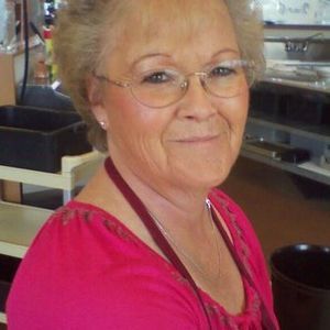 Meet your Posher, Linda